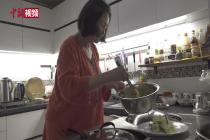 70岁台湾美食家成都创业再出发