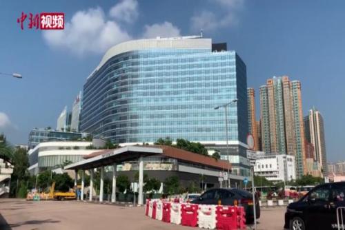 香港酒店业“疫境求生”