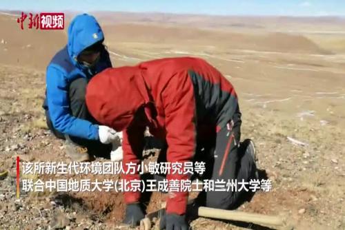 中国科学家修正青藏高原隆升历史