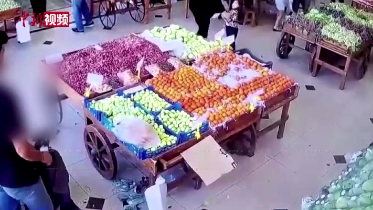 9人死亡，2800人伤！黎巴嫩传呼机大规模爆炸，多国谴责-中新网