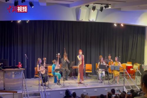 “春之韻”歡慶馬年新春音樂會倫敦上演