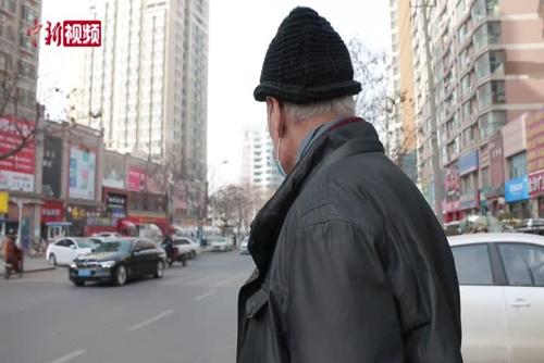 78岁英国老人在中国创业