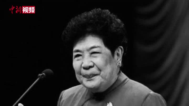 著名单弦表演艺术家马增蕙在北京去世