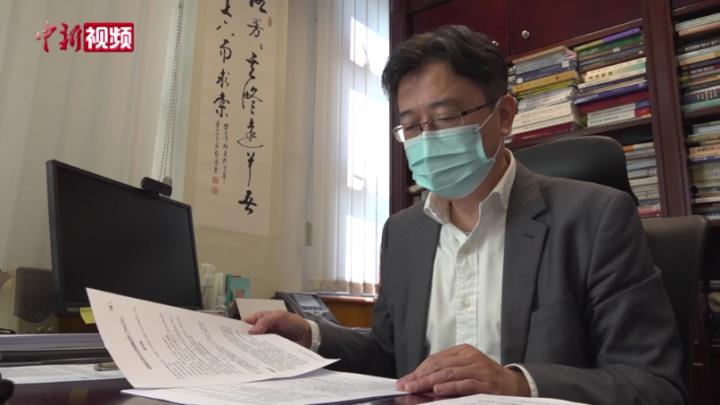 香港新“通识课委会”主席：改革是“减负” 相信会受师生欢迎