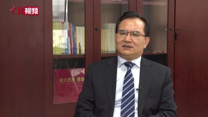 国家统计局副局长：对2021年中国经济形势要保持一份清醒