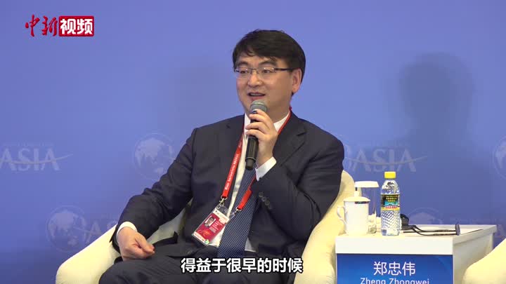 国家卫健委郑忠伟预计2021年中国新冠疫苗产量可超30亿剂