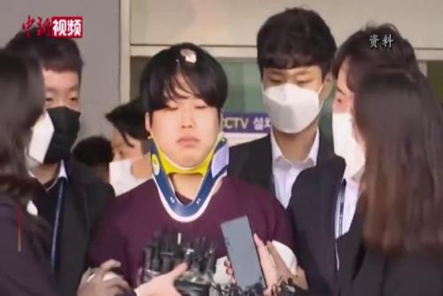 韩国N号房主犯“赵博士”二审被判42年