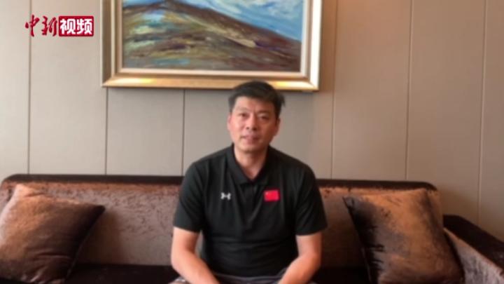 胡金秋領銜！主教練詳解中國三人籃球男隊奧運名單