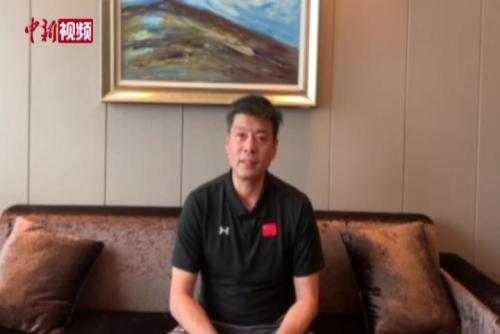 主教練詳解中國三人籃球男隊奧運名單