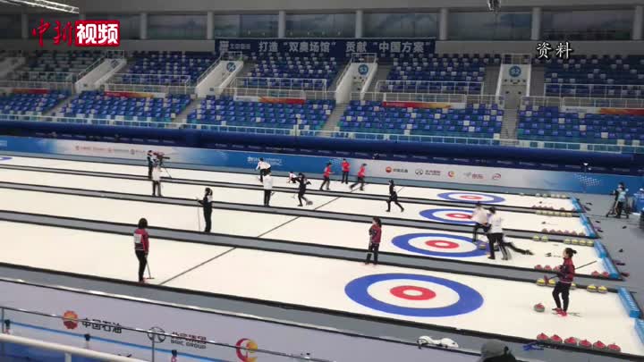 北京冬奧測試賽10月5日啟動 個別場次或組織觀眾觀賽