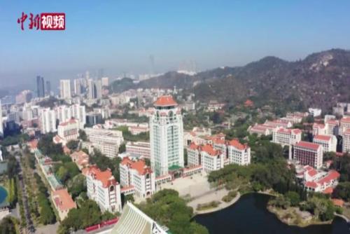 上海新增本土病例中1例系厦大教职工