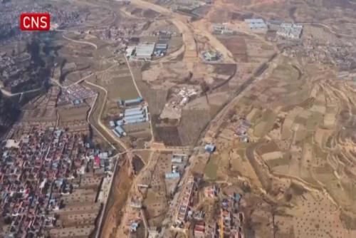 Archaeological site in Gansu reveals key area of ancient culture