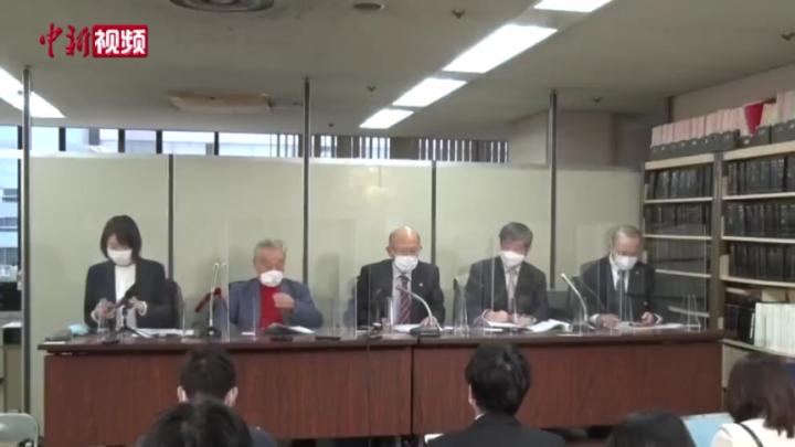 因日本福岛核事故后患甲状腺癌 6名受害者将控告东电