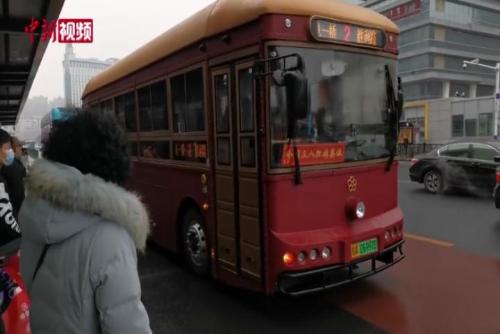 南昌推红色旅游观光公交线