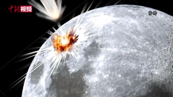 太空漂流7年后 SpaceX的火箭残骸或在3月撞月球