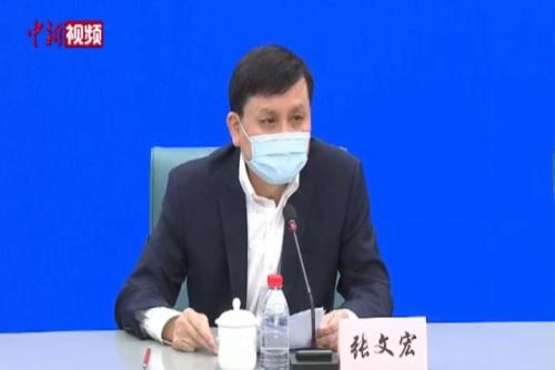 张文宏：未来抗疫有3个武器
