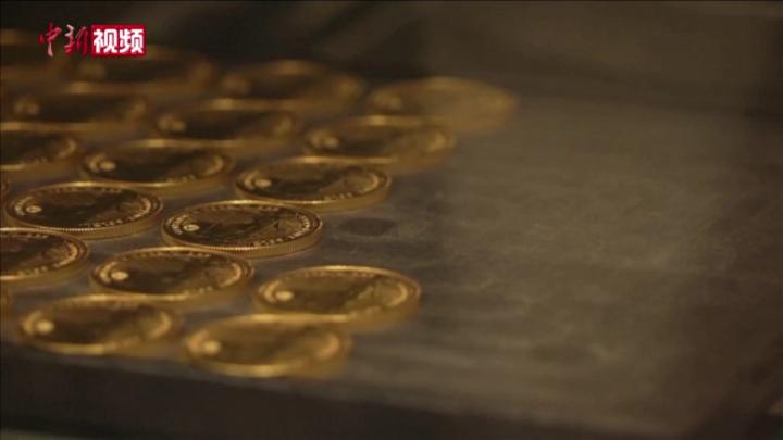 英國皇家鑄幣廠計劃從電子廢棄物中提取黃金