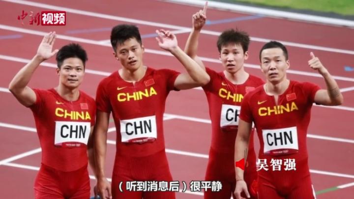 中国运动员迟到的奥运奖牌：时间会给出公正答案