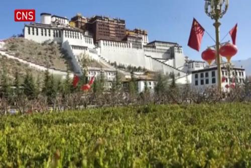 Tibetans celebrate 63rd anniversary of Serfs' Emancipation Day