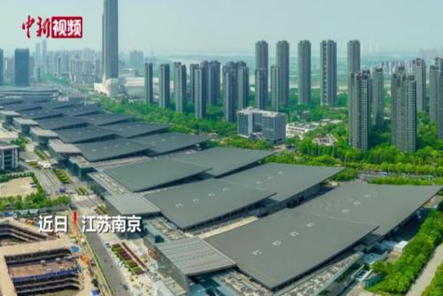 南京啟動實施4家方艙醫院建設