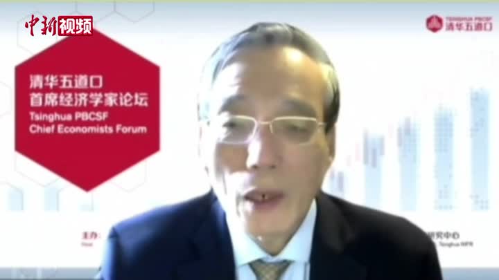 劉世錦：只要放開、允許競爭，中國企業一點都不差