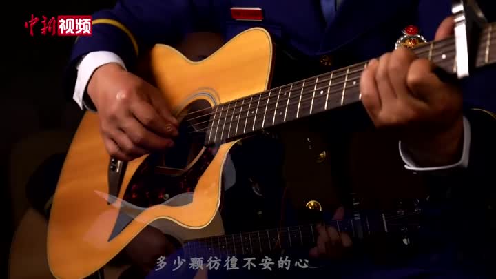 【上海战疫】上海消防推出原创抗疫歌曲《向光而行》MV
