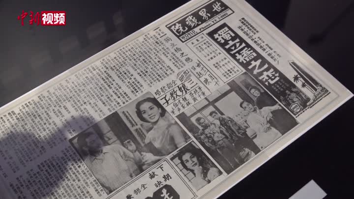 【香港回归25年】香港电影与时俱进 流金岁月不褪色