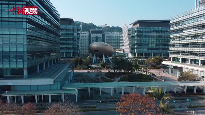 【香港回归25周年】科技企业高管：香港聚集资源有助创科发展