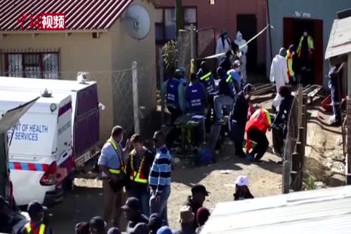 南非酒館青少年死亡事件最新進展：警方確認死因為化學中毒