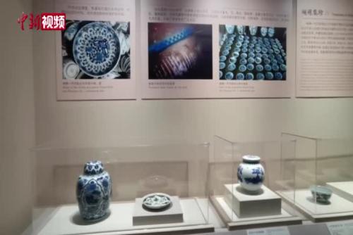 240余件代表性文物亮相国家博物馆考古成果展