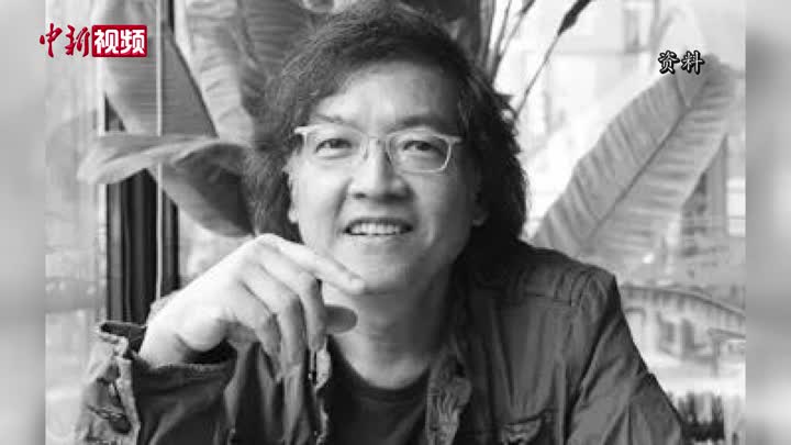 香港著名導演羅啟銳辭世 代表作《歲月神偷》