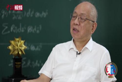 丘成桐：为何很多中国学生擅长做题，却成不了大数学家？