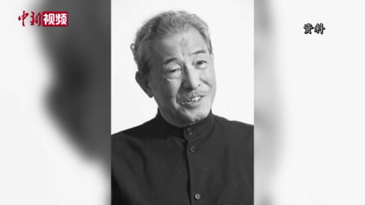 日本著名时装设计师三宅一生去世