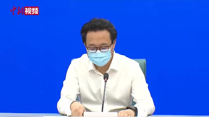 上海社會面新增1例陽性感染者 系拉薩返滬人員