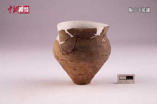 重庆江津梧桐土遗址考古发掘取得重要阶段性收获