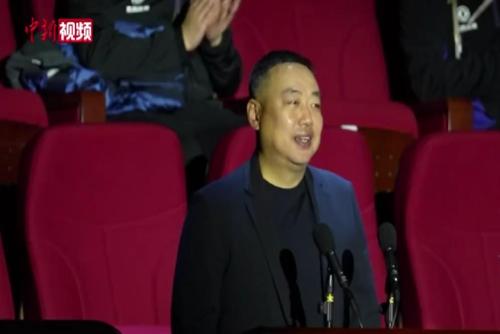 2022年中国乒乓球俱乐部超级联赛拉开战幕