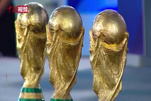 阿根廷、乌拉圭、智利、巴拉圭联合申办2030年世界杯