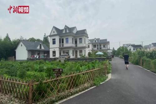 全国人大代表张义民：把上海农村“美丽经”和“致富经”