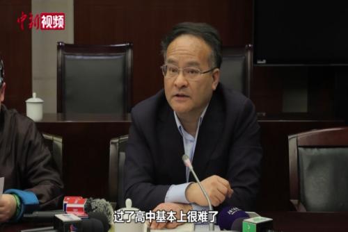 全国政协委员：科技场馆应对青少年免费开放