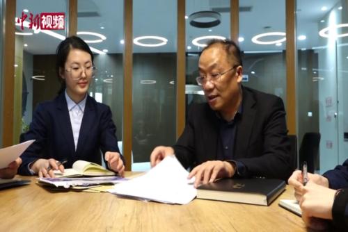 全国人大代表张巧良：建议建立行政合规轻罚激励机制 提升