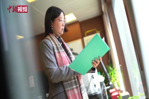 专访全国政协委员罗崇雯：澳门要积极融入国家发展大局