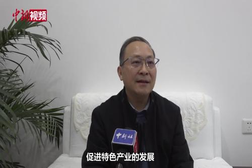 全国人大代表杨武云：建议在四川建立西部种业创新高地