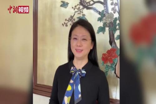 全国人大代表陈玮：建议产假以家庭为单位男女共享