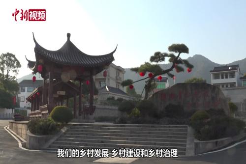 刘建明代表：建议金融系统加大力度扶持乡村振兴