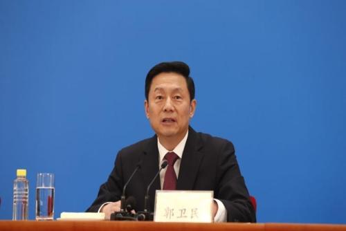 3月3日政协会议首场新闻发布会将举行