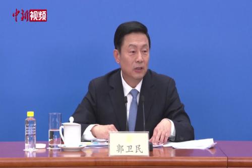 如何更好恢复民营企业家信心？郭卫民这样回应