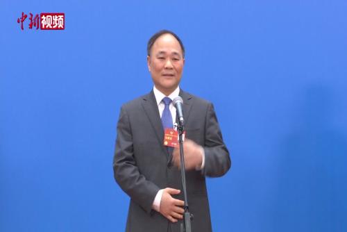 李书福委员：中国锂离子电池回收利用水平高 镍、锂回收超