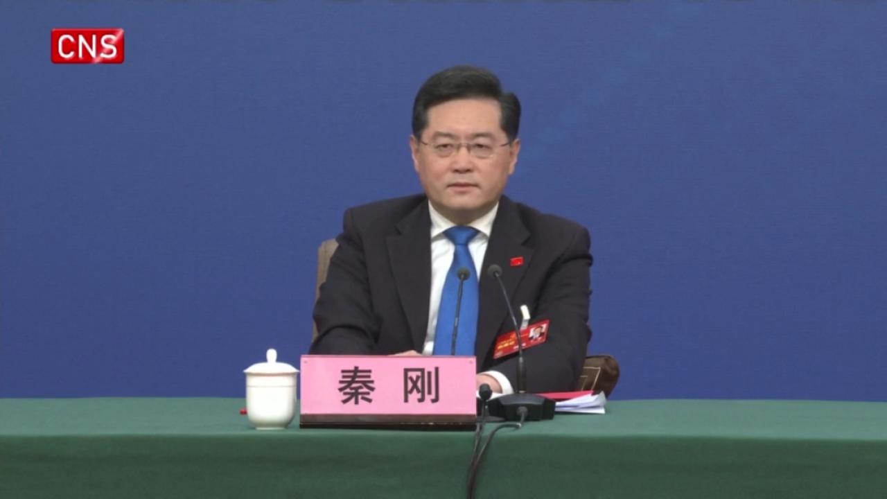 Chinese FM denies BRI caused 'debt trap'