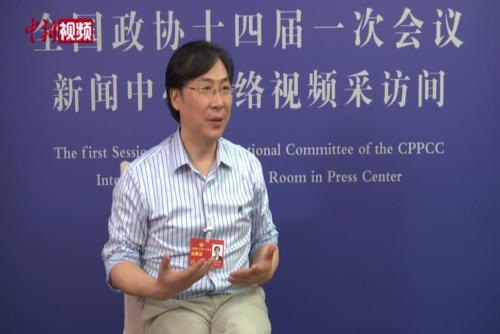 廖昌永：好的艺术都是高雅的 不应分三六九等
