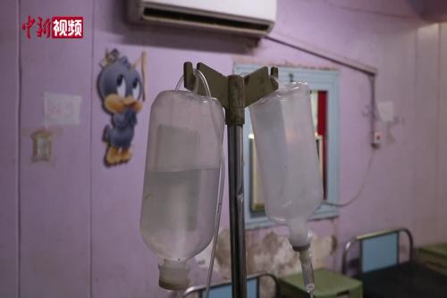 蘇丹醫生工會：武裝沖突已致273名平民喪生